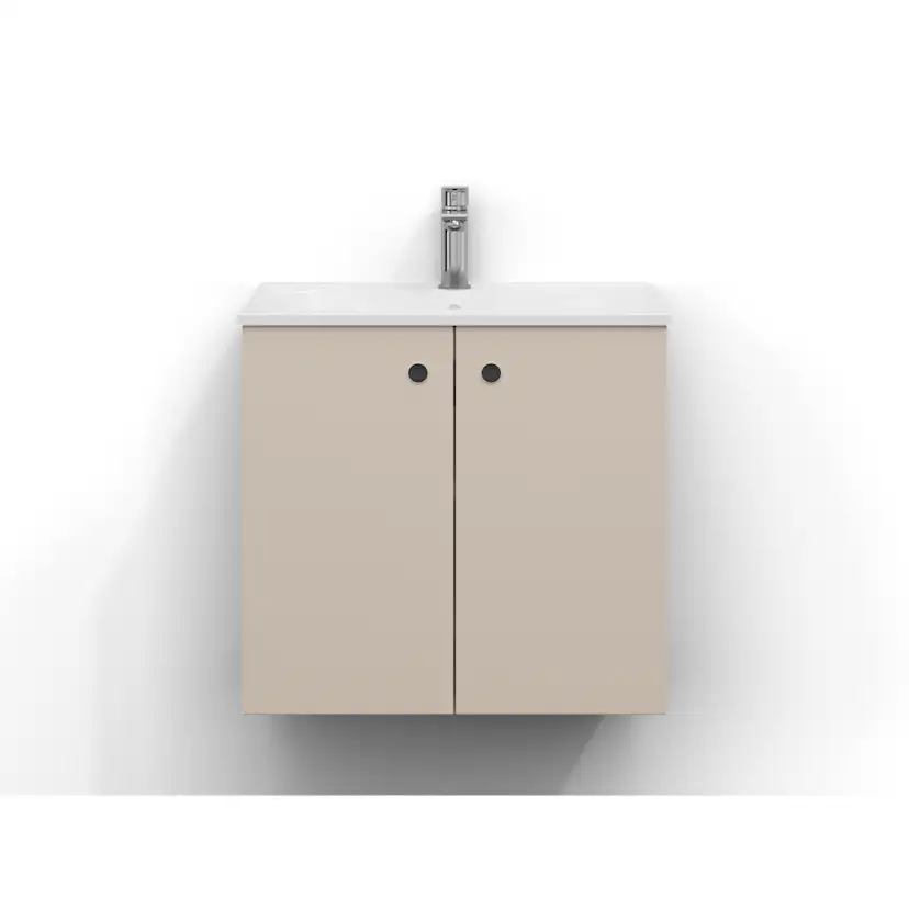 Intro Udel 60x45 2D Sand Bredd: 60cm, Djup: 45cm, Sand